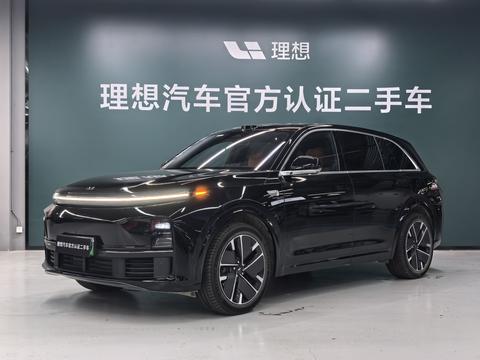Li Auto L7 2025