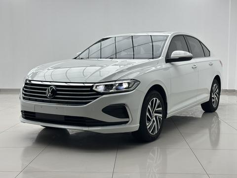 Volkswagen Lavida 2023