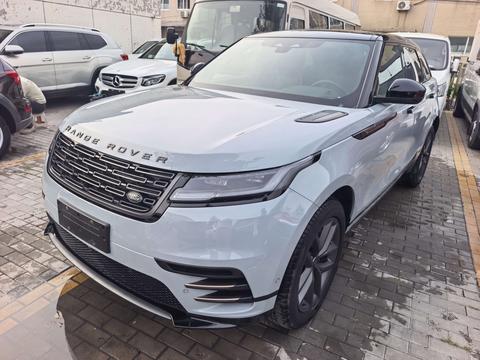 Land Rover Range Rover Velar 2024