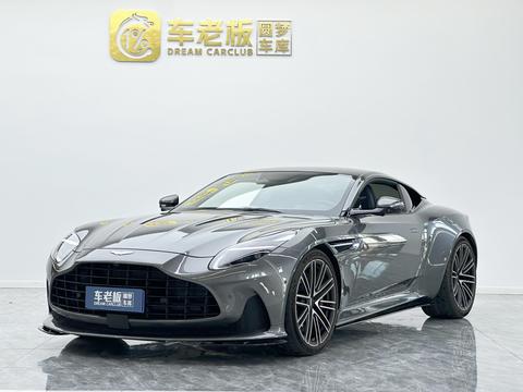 Aston Martin DB12 2024–2025