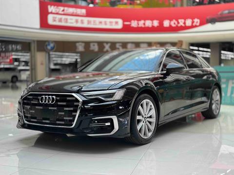 Audi A6L 2023