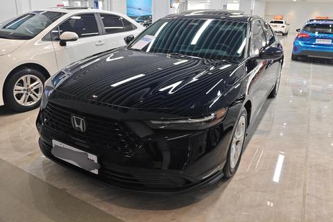Honda Accord 2023