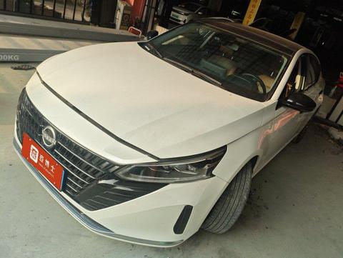 Nissan Teana 2022
