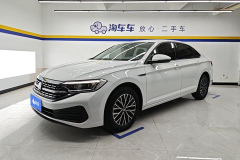 Volkswagen Sagitar 2024
