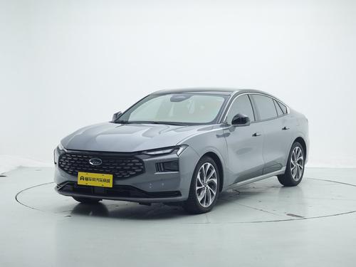 Ford Mondeo 2022