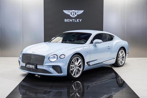Bentley Continental GT 2022