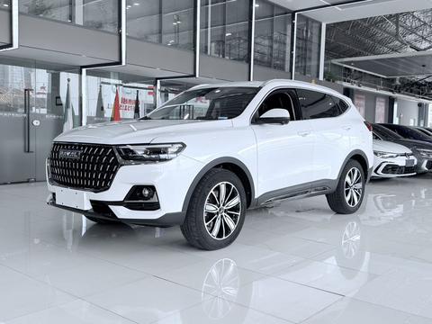 Haval H6 2023