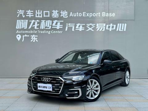 Audi A6L 2023