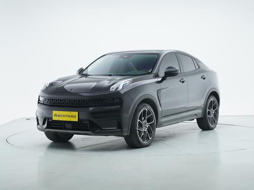 Lynk & Co 05 2022