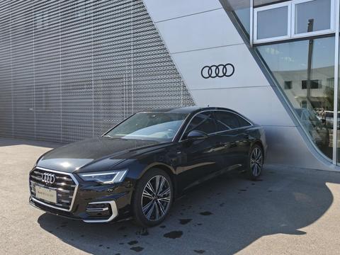 Audi A6L 2024