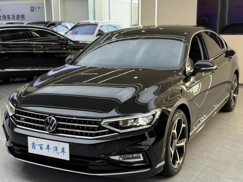 Volkswagen Magotan 2023