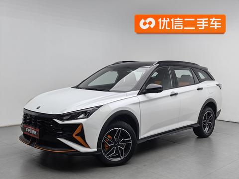 Dongfeng Shine GS 2023