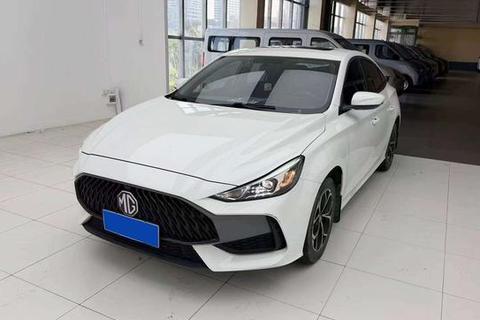 MG 5 2023