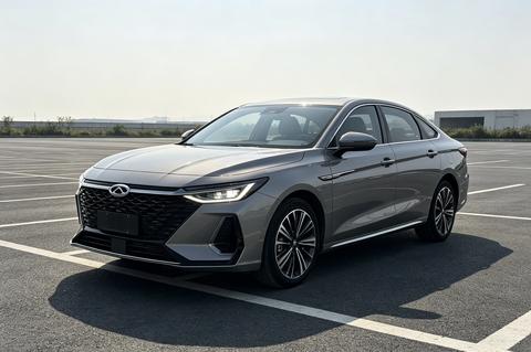 Chery Arrizo 8 2022
