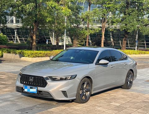 Honda Inspire 2024