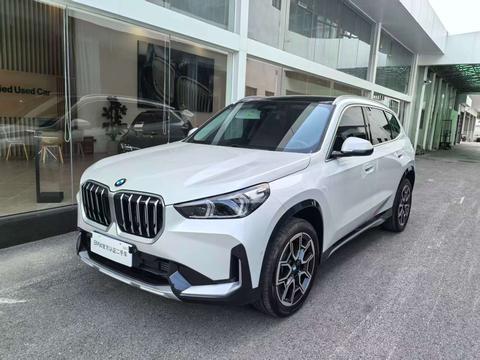 BMW X1 2026