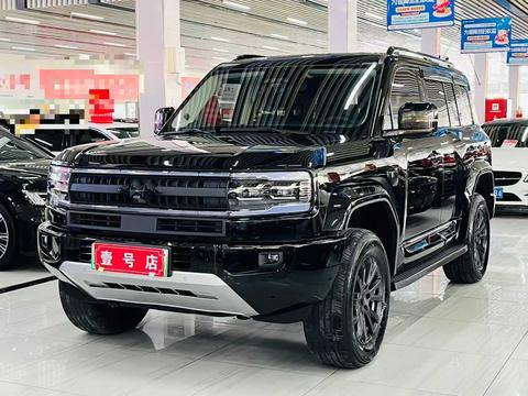 Fangchengbao Bao 5 2025