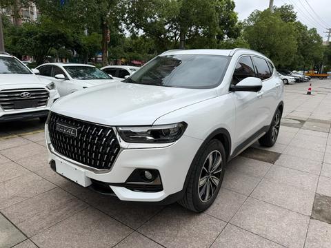 Haval H6 2023