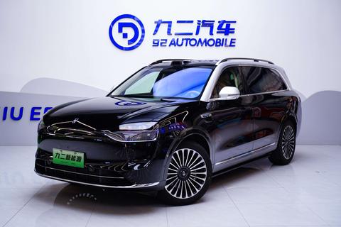 AITO M9 2025