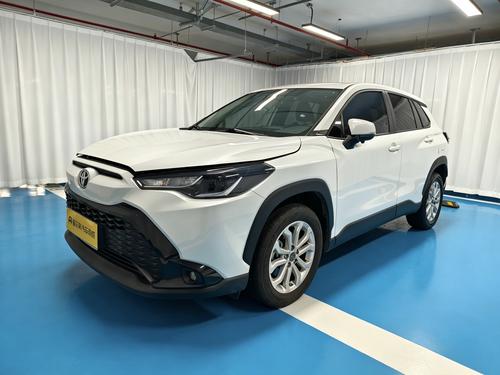 Toyota Frontlander 2023