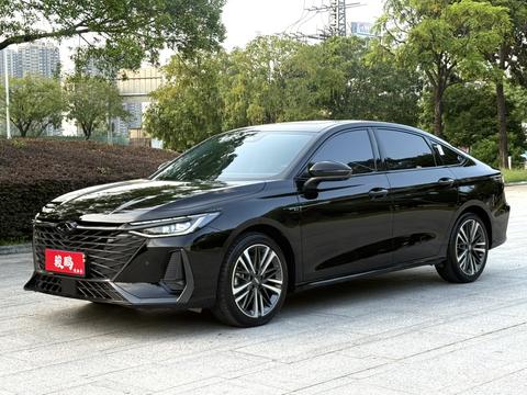 Chery Arrizo 8 2024