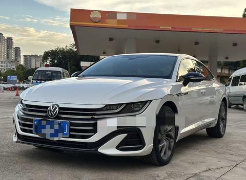 Volkswagen Passat CC 2023
