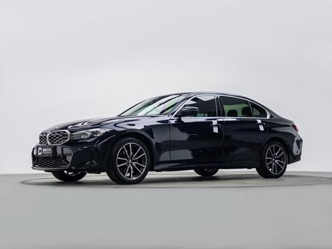 BMW 3 Series 2023
