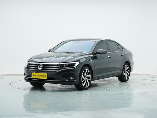 Volkswagen Sagitar 2021