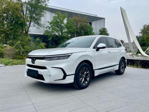 Honda Breeze 2023