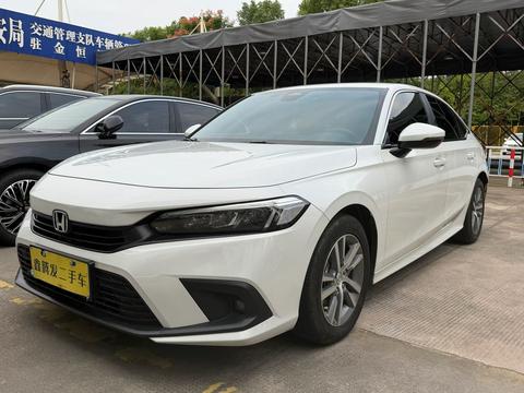 Honda Civic 2023