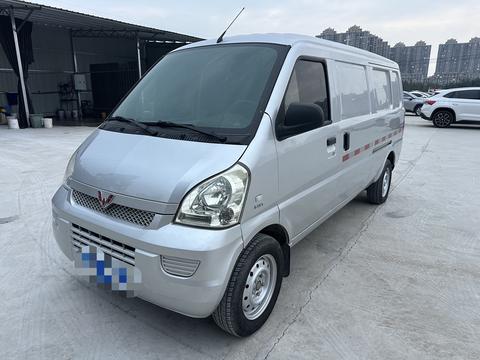 Wuling Rongguang 2021