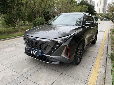 Changan Z6 2022