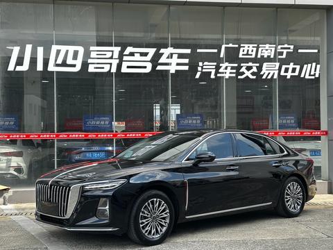 Hongqi H5 2025