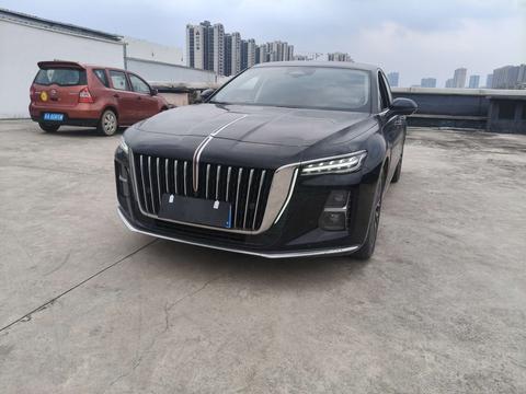 Hongqi H5 2023