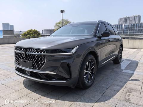 Lincoln Nautilus 2025