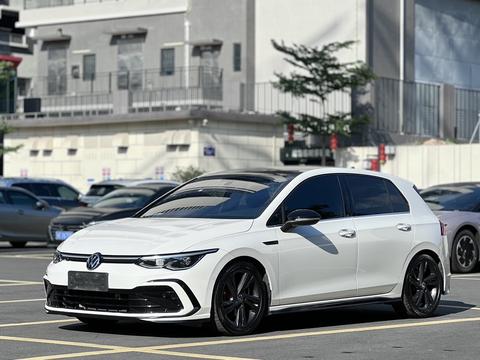Volkswagen Golf 2023