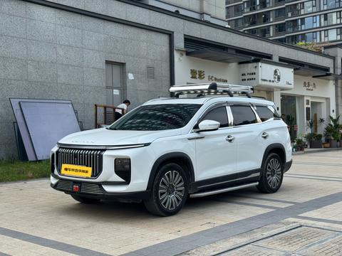 Jetour X90 Pro 2024