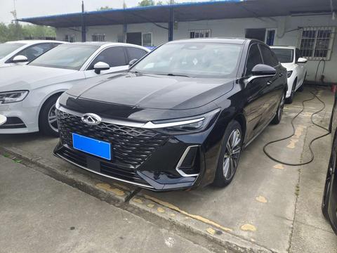 Chery Arrizo 8 2022