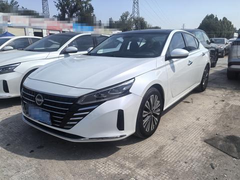 Nissan Teana 2022