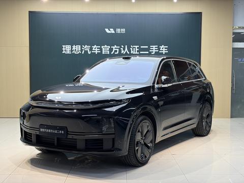 Li Auto L7 2025