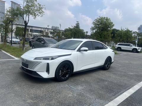 Changan Lamore 2023