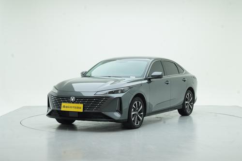 Changan Eado 2025
