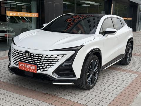 Changan UNI-T 2023