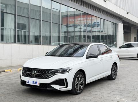Volkswagen Lavida 2023
