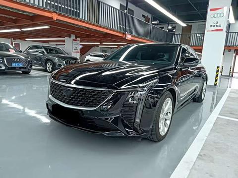 Cadillac CT5 2024