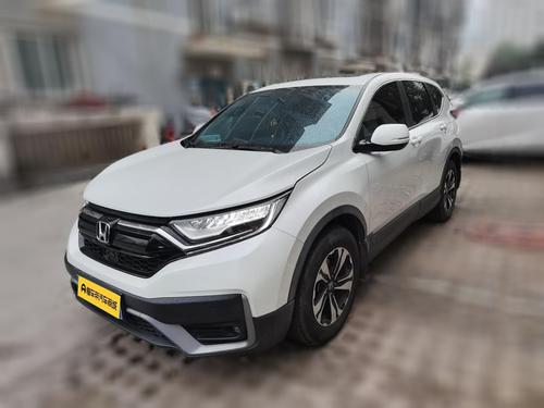 Honda CR-V 2021