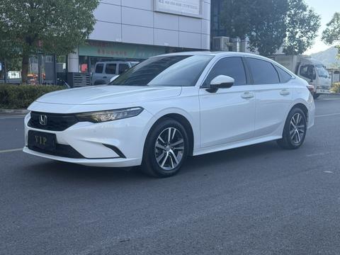 Honda Integra 2023