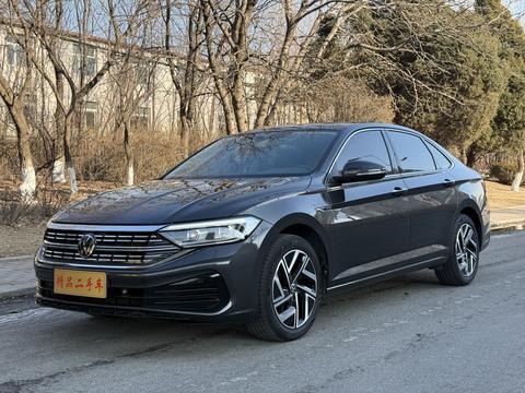 Volkswagen Sagitar 2023