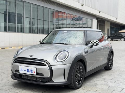 MINI Hatch 2023