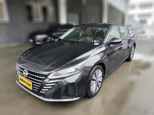 Nissan Teana 2022